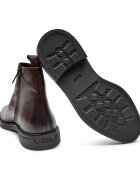 BOSS Black De piele ghete chelsea Calev