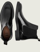 BOSS Black De piele ghete chelsea Calev_Cheb_bo
