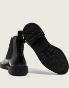 BOSS Black De piele ghete chelsea Calev_Cheb_bo