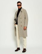BOSS Black De piele ghete chelsea Calev_Cheb_bo