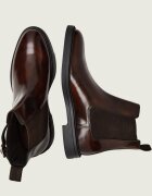 BOSS Black De piele ghete chelsea Calev_Cheb_bo