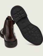 BOSS Black De piele ghete chelsea Calev_Cheb_bo