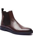 BOSS Black De piele ghete chelsea Calev_Cheb_ltfb