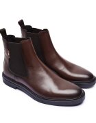 BOSS Black De piele ghete chelsea Calev_Cheb_ltfb