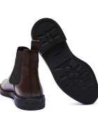 BOSS Black De piele ghete chelsea Calev_Cheb_ltfb