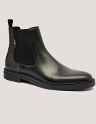 BOSS Black De piele ghete chelsea Calev_Cheb_ltfb