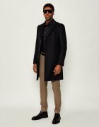 BOSS Black De piele ghete chelsea Calev_Cheb_ltfb