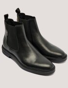BOSS Black De piele ghete chelsea Calev_Cheb_ltfb