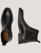 BOSS Black De piele ghete chelsea Calev_Cheb_ltfb