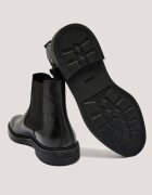 BOSS Black De piele ghete chelsea Calev_Cheb_ltfb