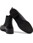 BOSS Black De piele ghete chelsea Colby_Cheb_gr