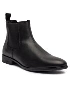 BOSS Black De piele ghete chelsea Colby_Cheb_gr