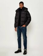 BOSS Black De piele ghete chelsea Julyo_Cheb_gr