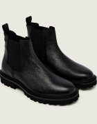 BOSS Black De piele ghete chelsea Julyo_Cheb_gr