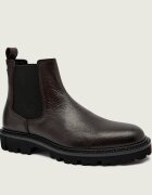BOSS Black De piele ghete chelsea Julyo_Cheb_gr