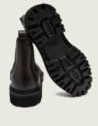 BOSS Black De piele ghete chelsea Julyo_Cheb_gr