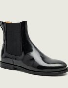BOSS Black De piele ghete chelsea Lycia