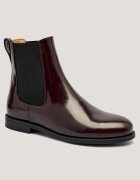 BOSS Black De piele ghete chelsea Lycia