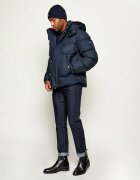BOSS Black De piele ghete chelsea Tayil_Bootz_buWP