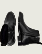 BOSS Black De piele ghete chelsea Tayil_Bootz_buWP
