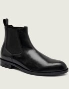 BOSS Black De piele ghete chelsea Tayil_Cheb_bu