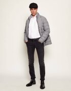 BOSS Black De piele ghete chelsea Tayil_Cheb_bu
