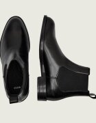 BOSS Black De piele ghete chelsea Tayil_Cheb_bu