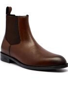 BOSS Black De piele ghete chelsea Tayil_Cheb_bu
