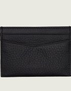 BOSS Black De piele husă pentru carduri New Crosstown_Cardc.