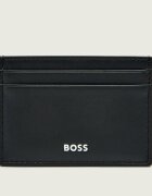 BOSS Black De piele husă pentru carduri Randy_Cardholder