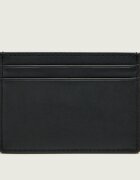BOSS Black De piele husă pentru carduri Randy_Cardholder
