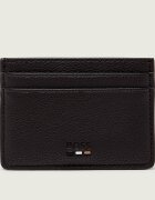 BOSS Black De piele husă pentru carduri Ray_S Card N.