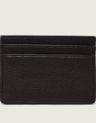BOSS Black De piele husă pentru carduri Ray_S Card N.
