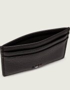 BOSS Black De piele husă pentru carduri Ray_S Card N.