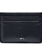 BOSS Black De piele husă pentru carduri Ray_S Card N.