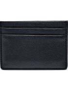 BOSS Black De piele husă pentru carduri Ray_S Card N.