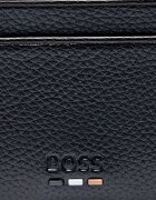 BOSS Black De piele husă pentru carduri Ray_S Card N.