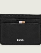 BOSS Black De piele husă pentru carduri Zair