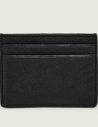BOSS Black De piele husă pentru carduri Zair
