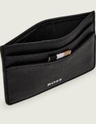BOSS Black De piele husă pentru carduri Zair