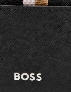 BOSS Black De piele husă pentru carduri Zair