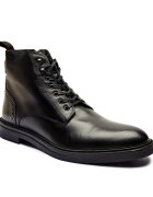 BOSS Black De piele încălțăminte înaltă Calev