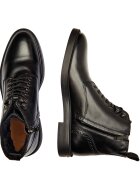 BOSS Black De piele încălțăminte înaltă Calev