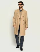 BOSS Black De piele încălțăminte înaltă Tayil_Zipb_grsh