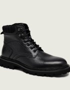 BOSS Black De piele insulete Julyo_Halb_grwl