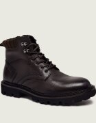 BOSS Black De piele insulete Julyo_Halb_grwl