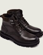 BOSS Black De piele insulete Julyo_Halb_grwl