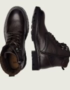 BOSS Black De piele insulete Julyo_Halb_grwl