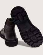 BOSS Black De piele insulete Julyo_Halb_grwl