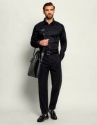 BOSS Black De piele mocasini Noel_Mocc_ltfhw